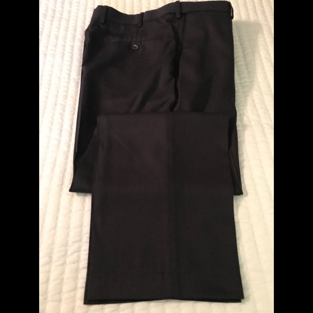 Croft Barrow Men’s Casual Dress Pants